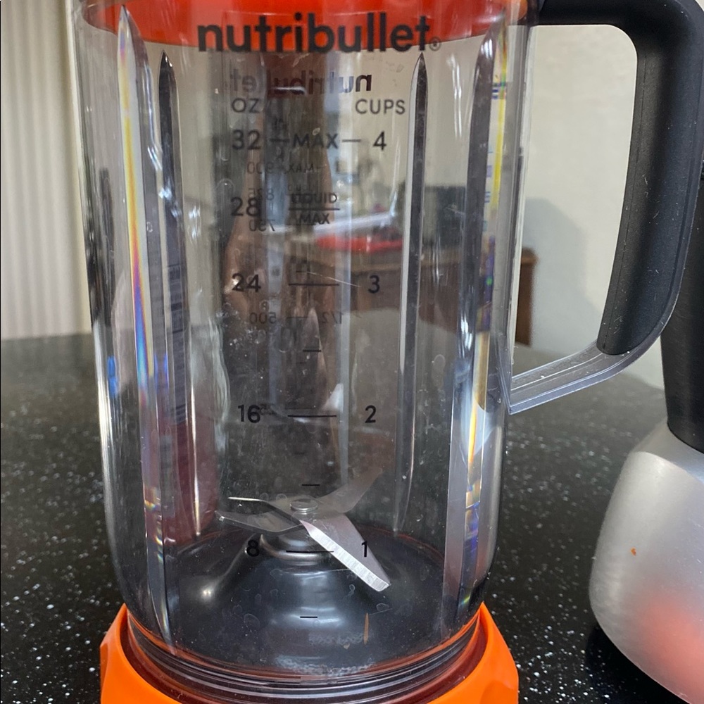 NutriBullet - Picture 2 of 3